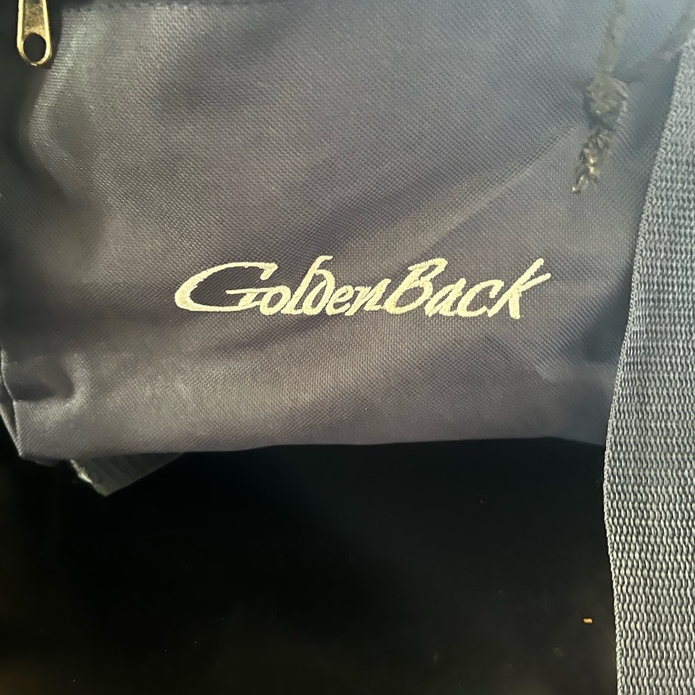 Nice Big Backpack - image 3